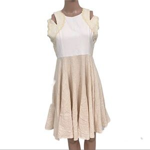 Southern Fashion House Dress L